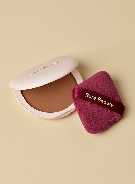 Soft Touch Powder Puff by Rare Beauty