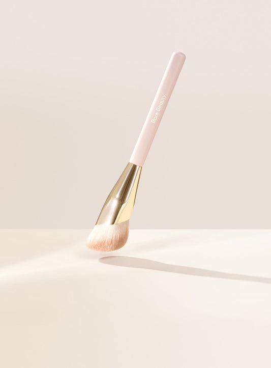 Liquid Touch Foundation Brush by Rare Beauty