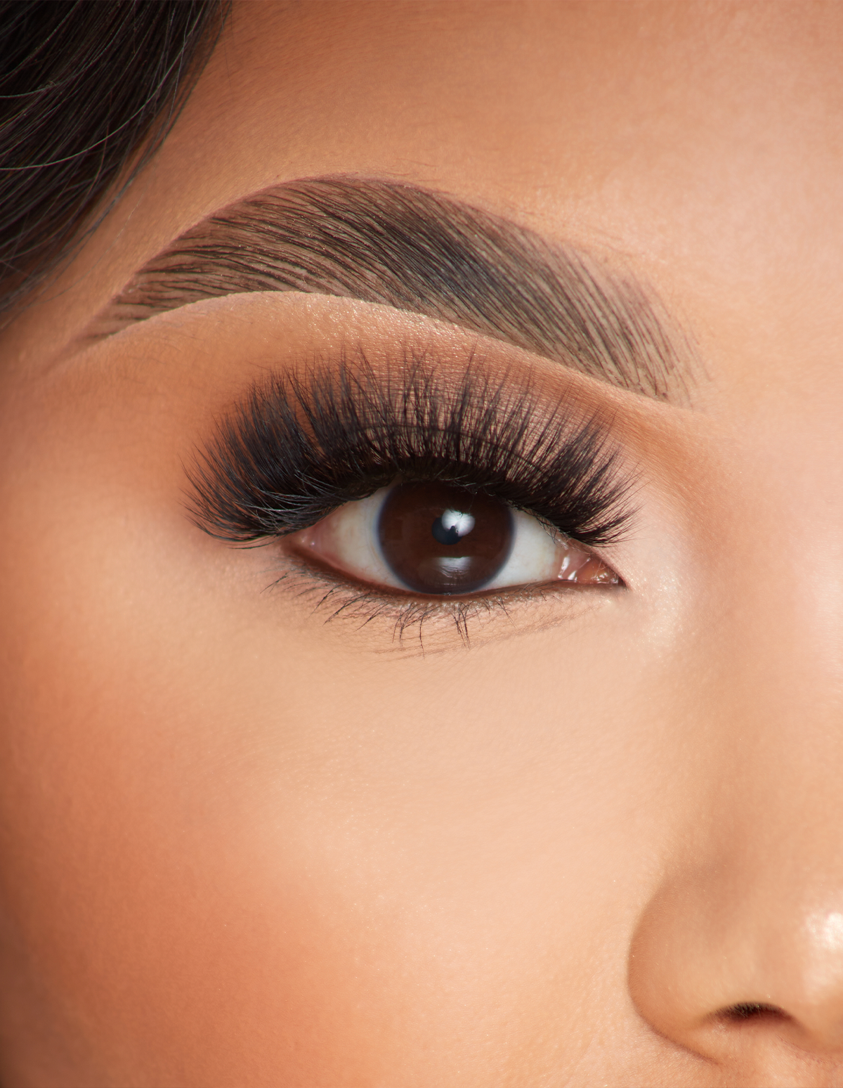 Flutter Me Fancy False Lashes by P. Louise Cosmetics
