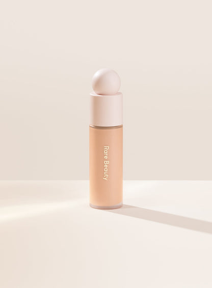 Liquid Touch Weightless Foundation 30ml by Rare Beauty
