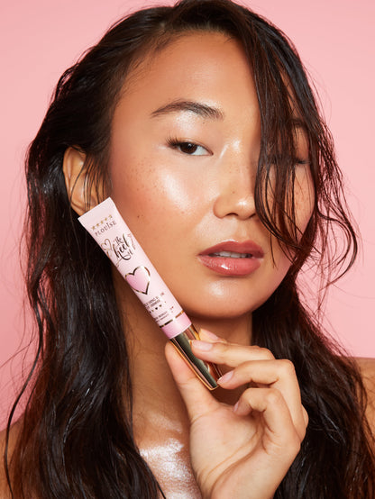 Cheek Of It Liquid Highlighter by P. Louise Cosmetics