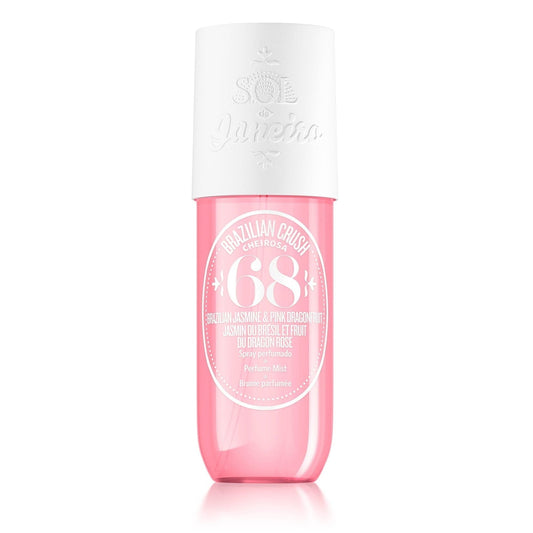 Sol de Janeiro - Brazilian Crush Cheirosa 68 Beija Flor™ Perfume Mist