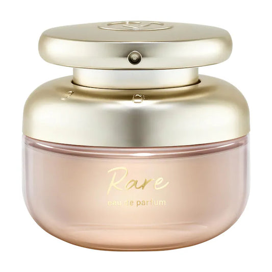 Rare Eau de Parfum with Vanilla and Caramel 50ml