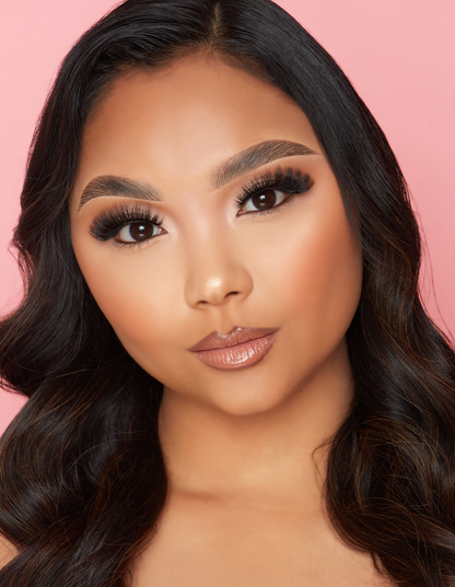 Lashed In Love False Lashes by P. Louise Cosmetics