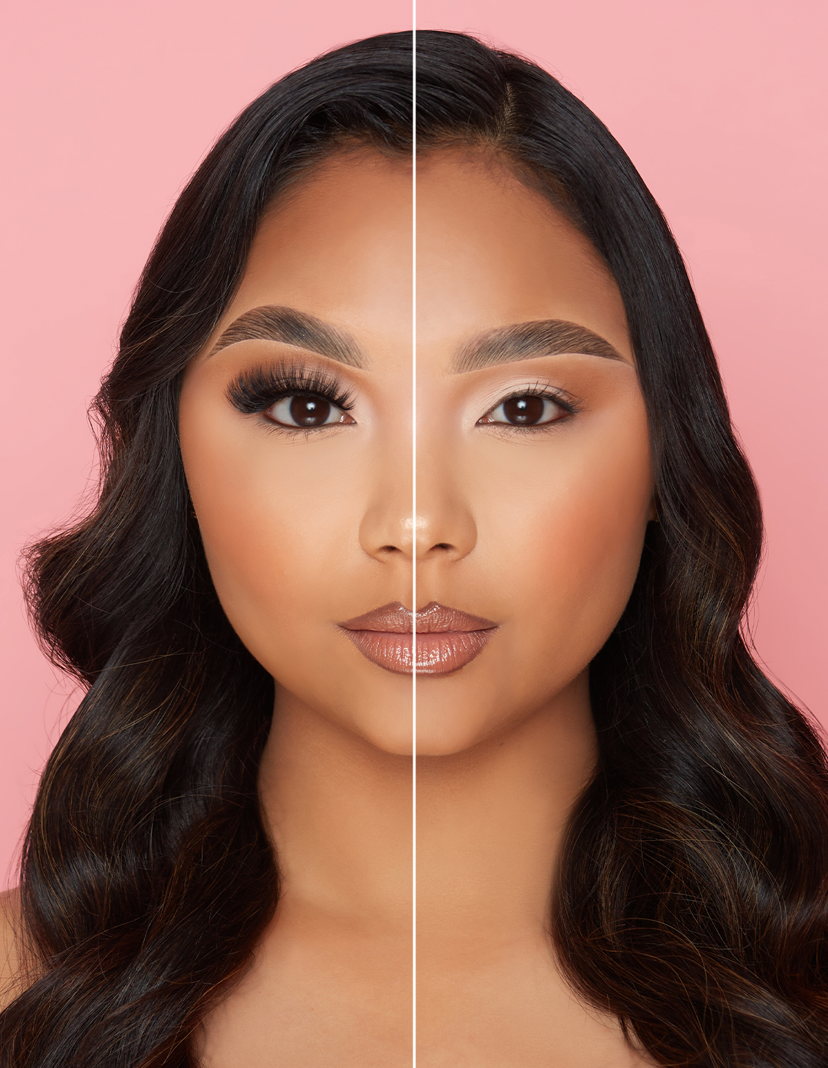 Lashed In Love False Lashes by P. Louise Cosmetics