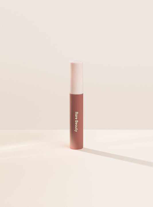 Lip Soufflé Matte Lip Cream by Rare Beauty