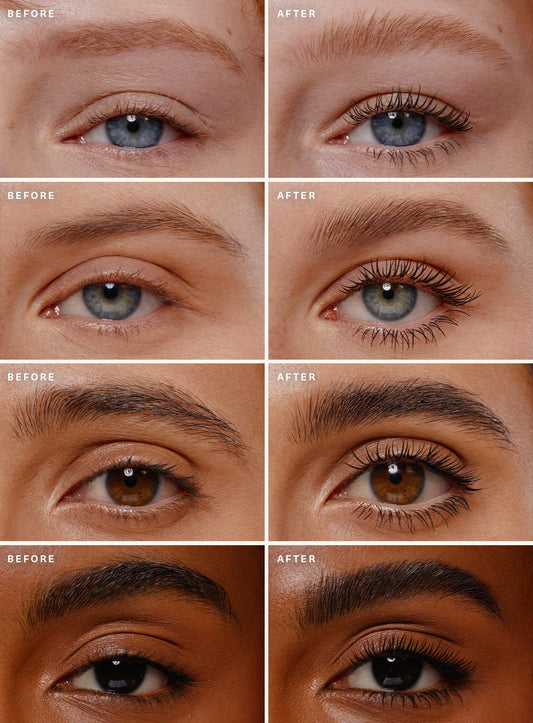 Selena's Lash & Brow Duo by Rare Beauty