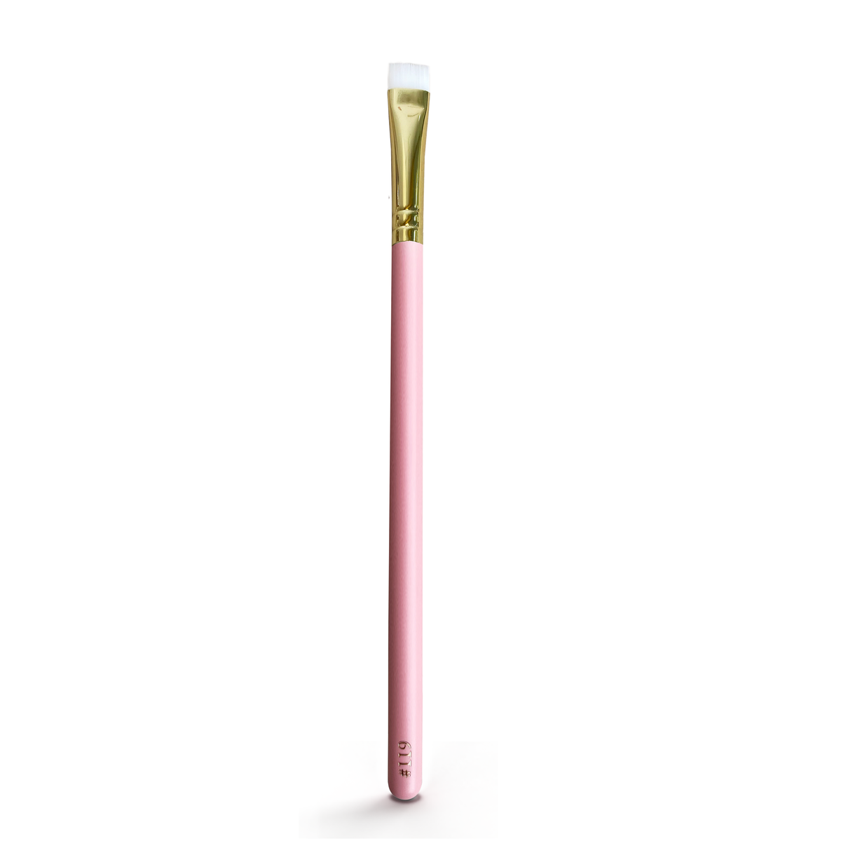 Flat Liner Brush #119 by P. Louise Cosmetics