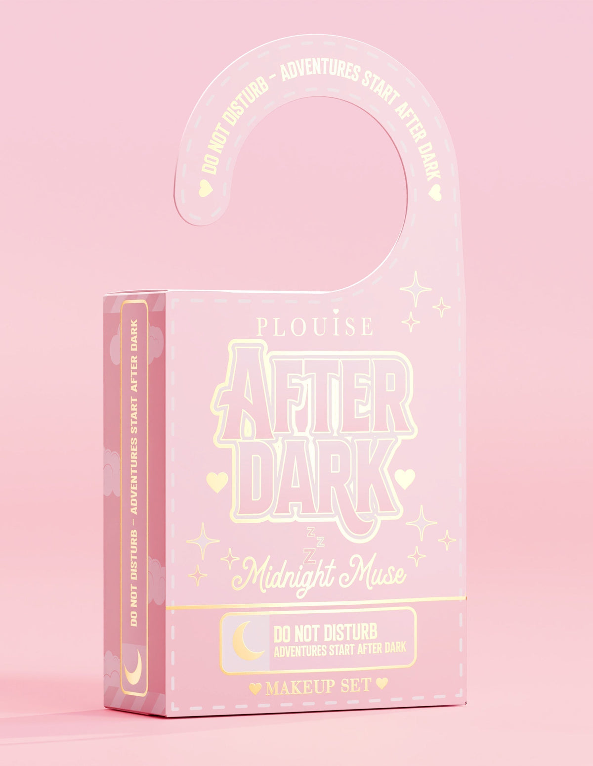After Dark Midnight Muse Makeup Bundle by P. Louise Cosmetics