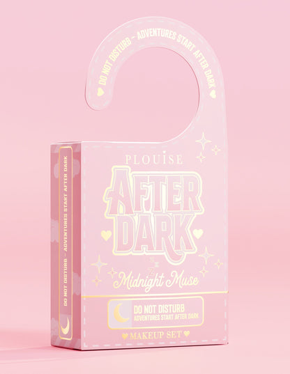 After Dark Midnight Muse Makeup Bundle by P. Louise Cosmetics