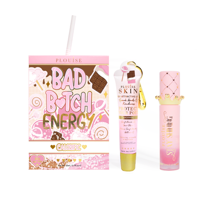 3 for £18 Beauty Saver Bundle by P. Louise Cosmetics
