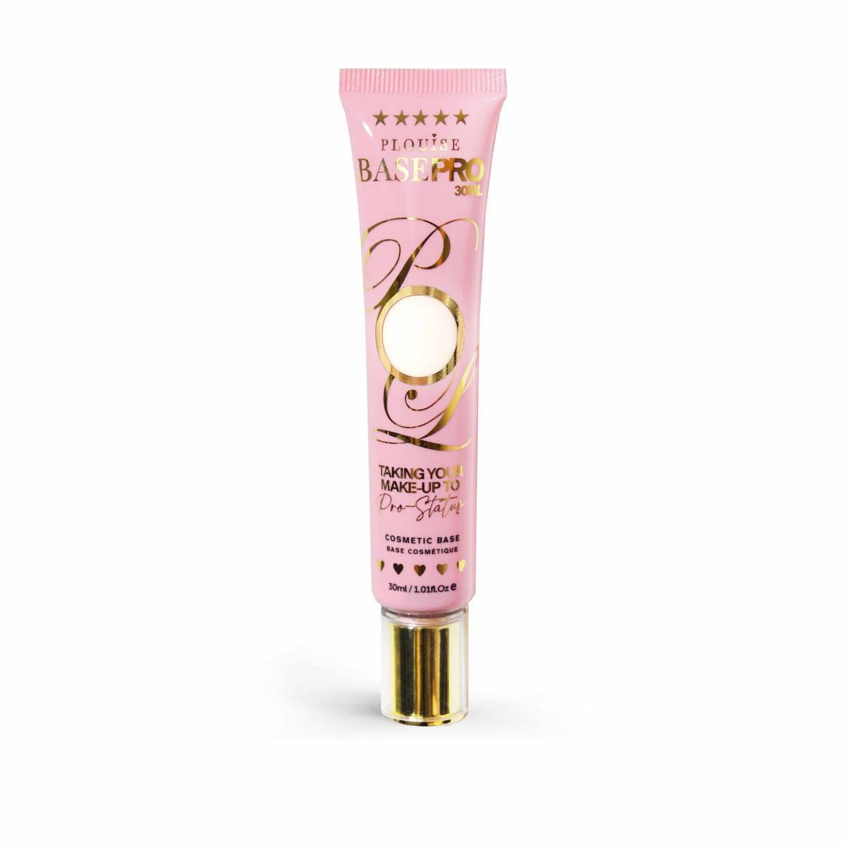 Rumour Eyeshadow Primer Base by P. Louise Cosmetics