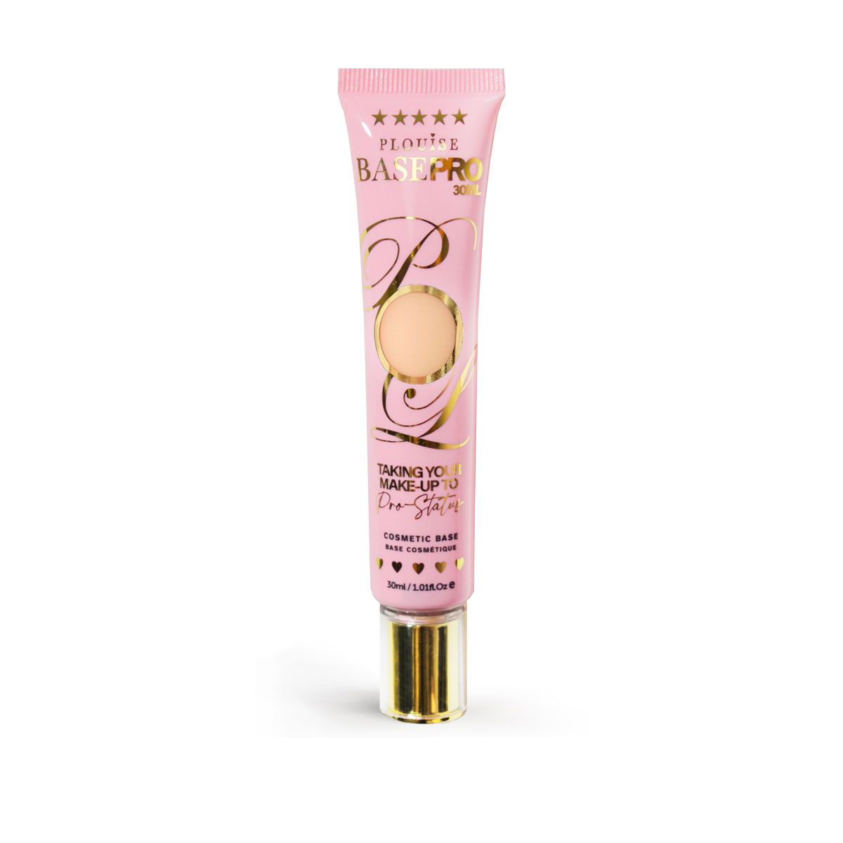 Rumour Eyeshadow Primer Base by P. Louise Cosmetics