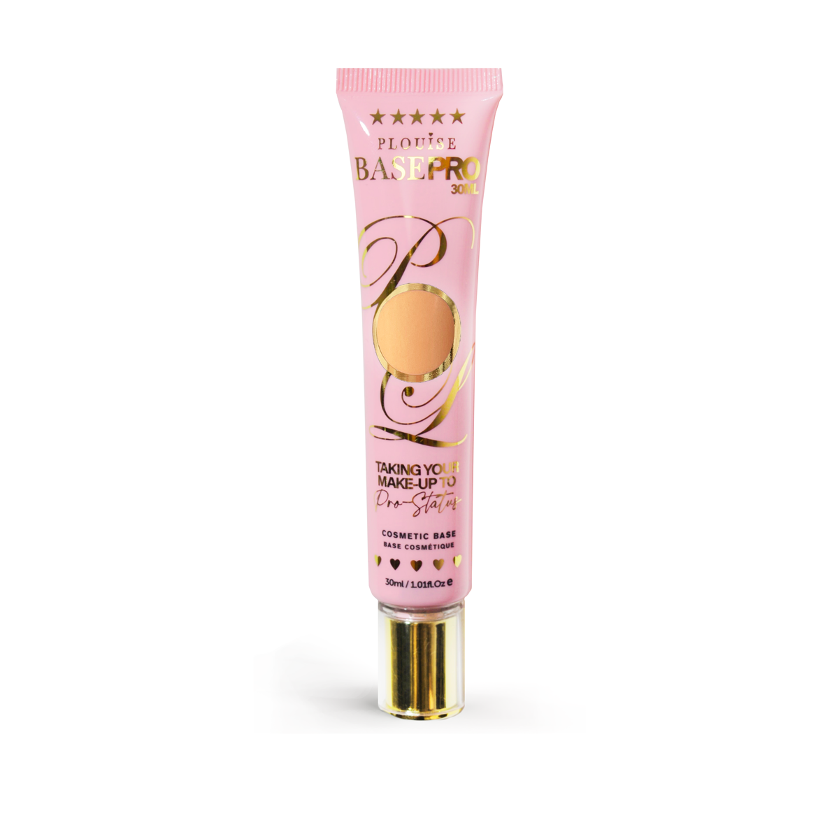 Rumour Eyeshadow Primer Base by P. Louise Cosmetics