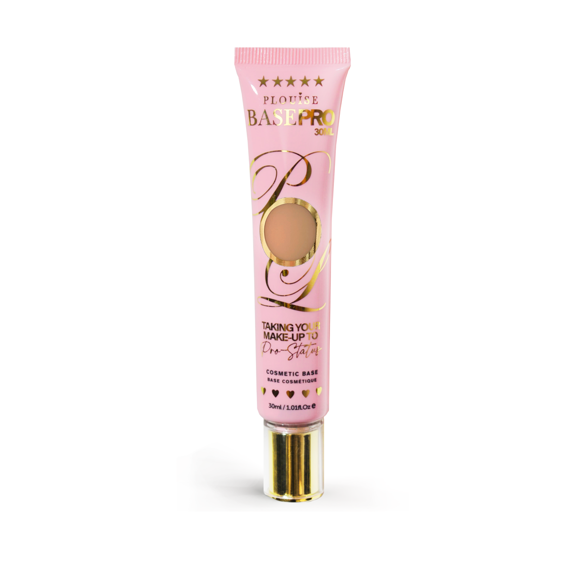 Rumour Eyeshadow Primer Base by P. Louise Cosmetics
