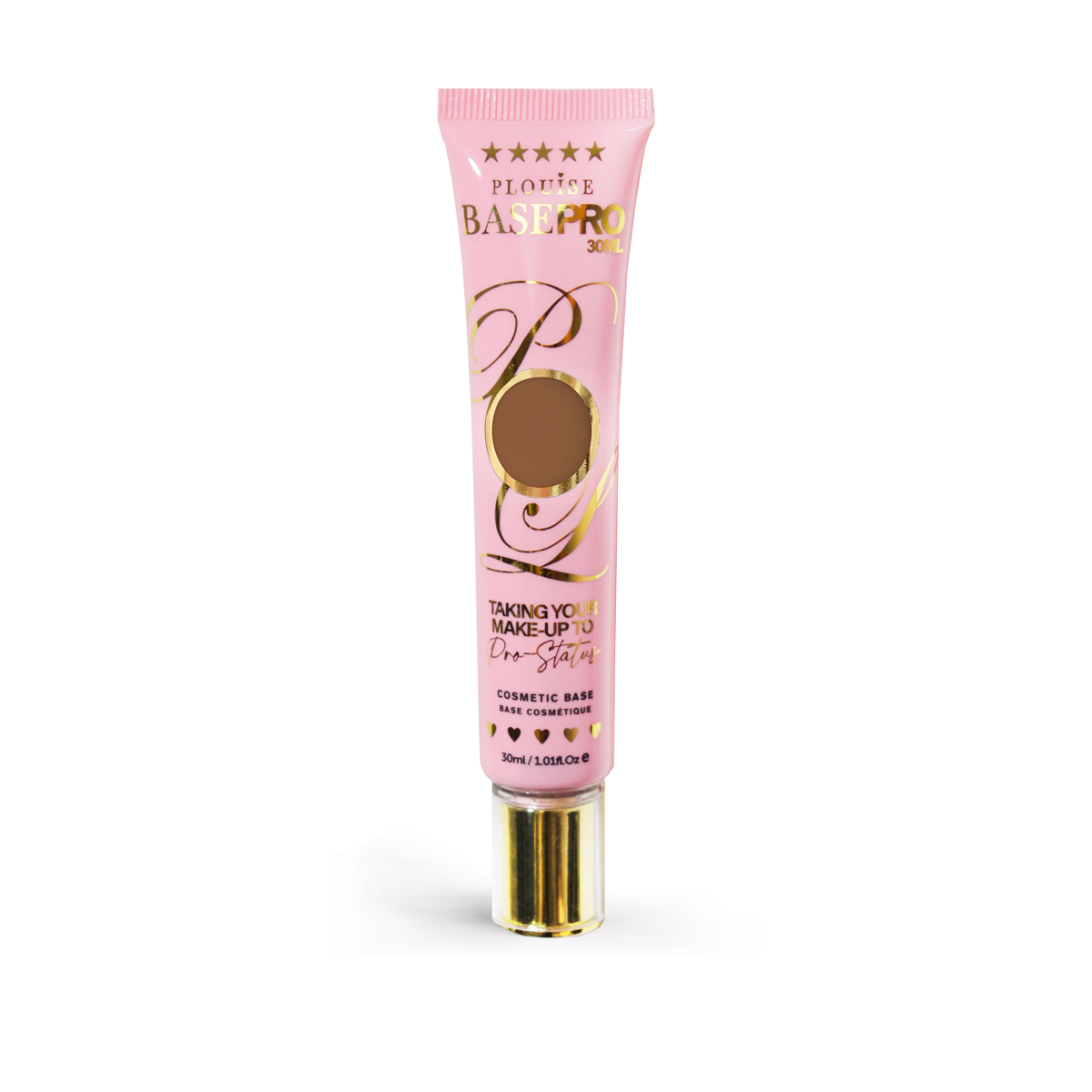 Rumour Eyeshadow Primer Base by P. Louise Cosmetics