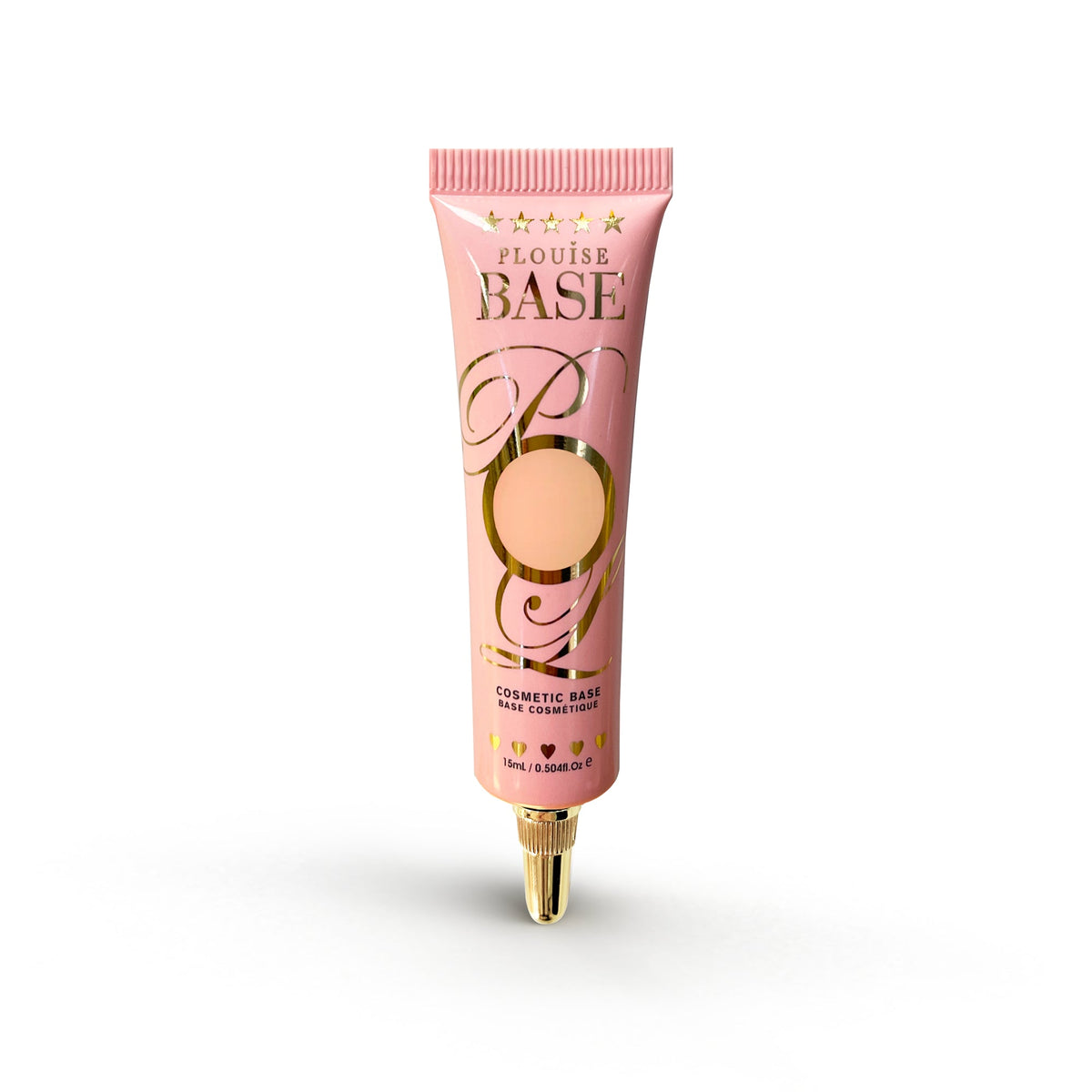 Rumour Eyeshadow Primer Base by P. Louise Cosmetics