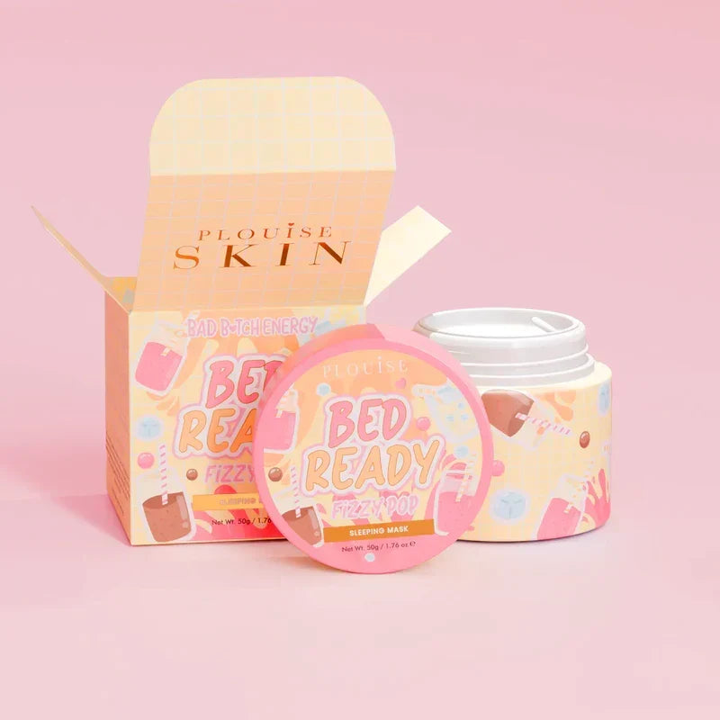 3 for £18 Beauty Saver Bundle by P. Louise Cosmetics