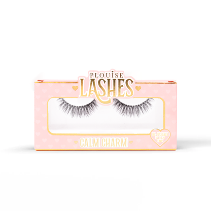 Calm Charm False Lashes by P. Louise Cosmetics