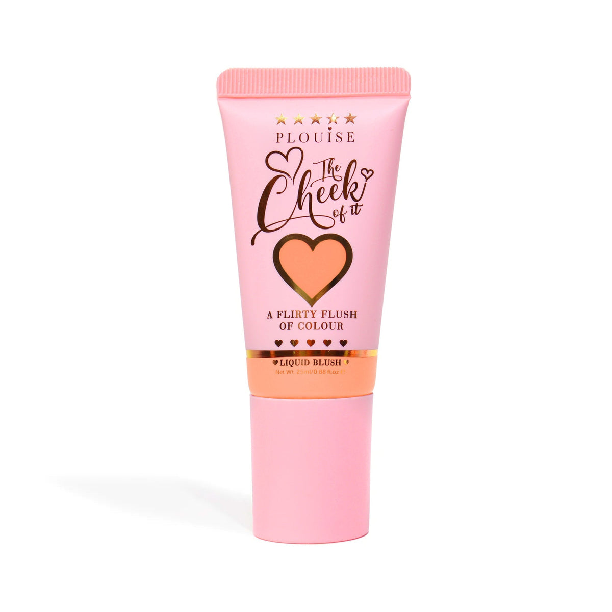 3 for £18 Beauty Saver Bundle by P. Louise Cosmetics