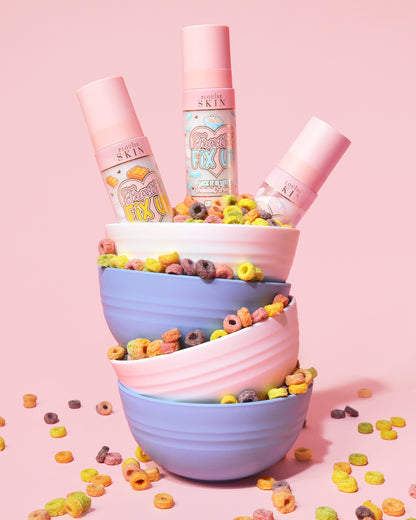 Frosted Fix Up Blurring Setting Spray by P. Louise Cosmetics