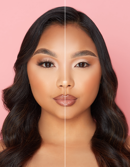 Beaming Bliss Wispy False Lashes by P. Louise Cosmetics