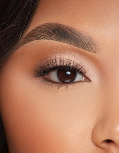 Calm Charm False Lashes by P. Louise Cosmetics