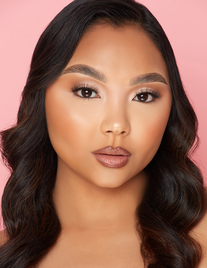 Calm Charm False Lashes by P. Louise Cosmetics