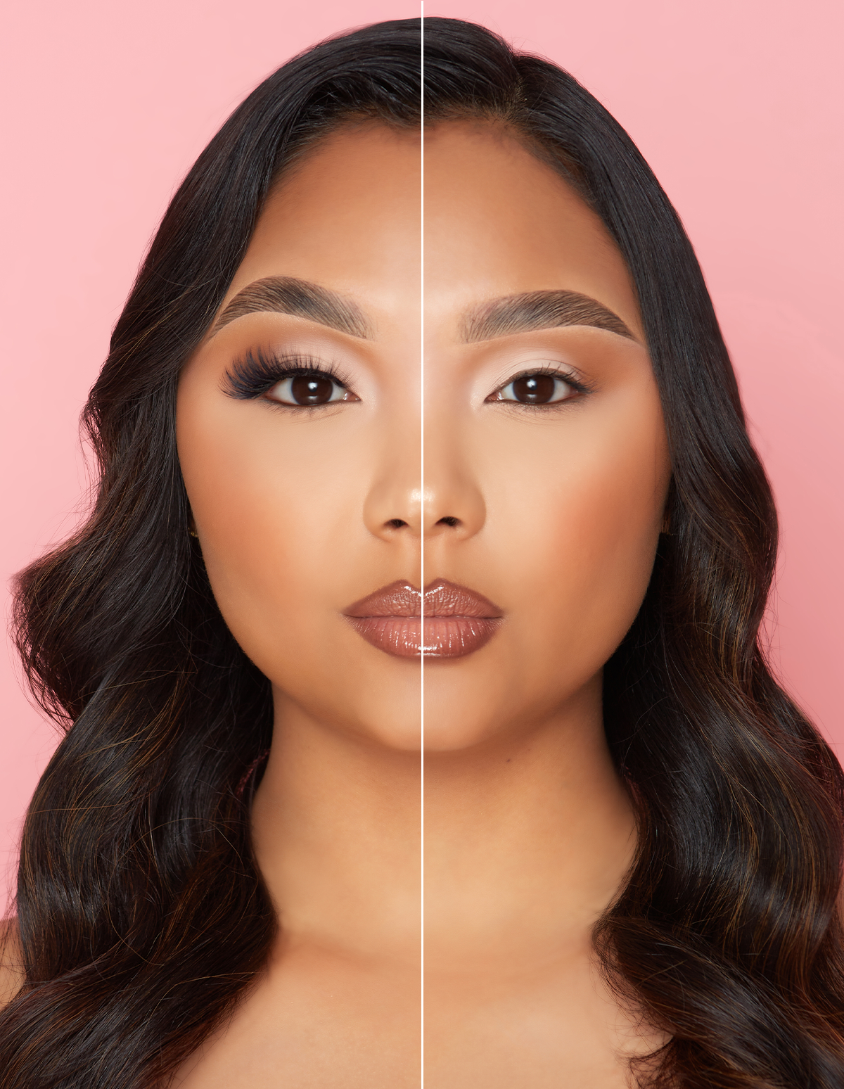 Everyday Slay False Lashes by P. Louise Cosmetics