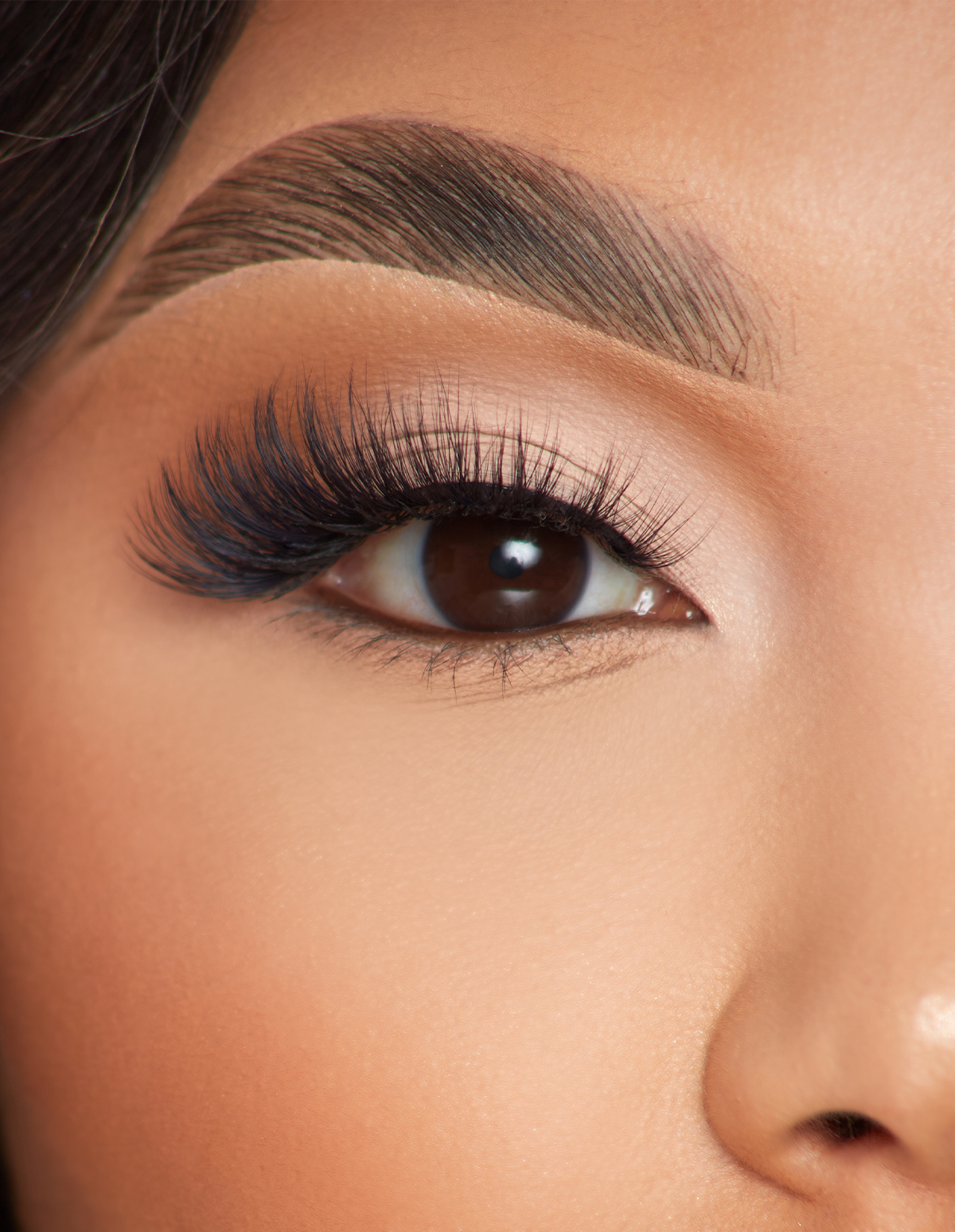 Everyday Slay False Lashes by P. Louise Cosmetics