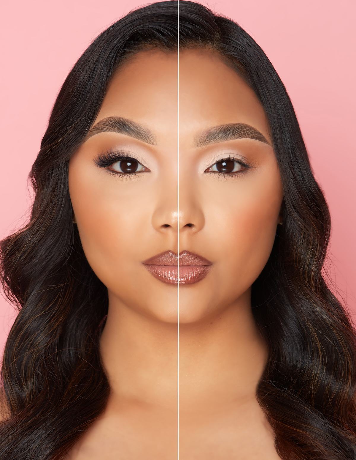 First Sight Cat Eye False Lashes by P. Louise Cosmetics