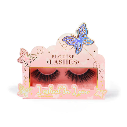 Lashed In Love False Lashes by P. Louise Cosmetics