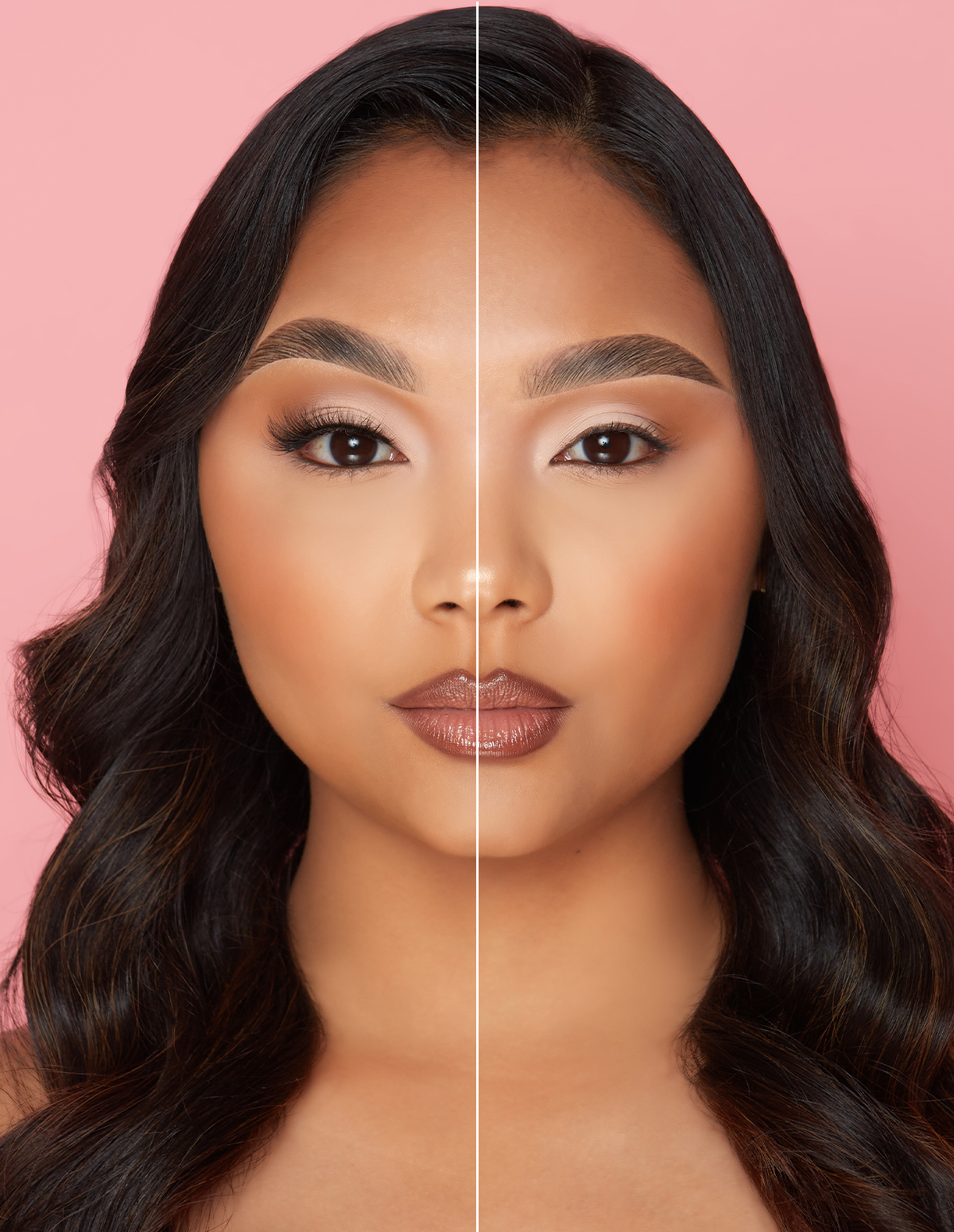 Lasting Lust False Lashes by P. Louise Cosmetics