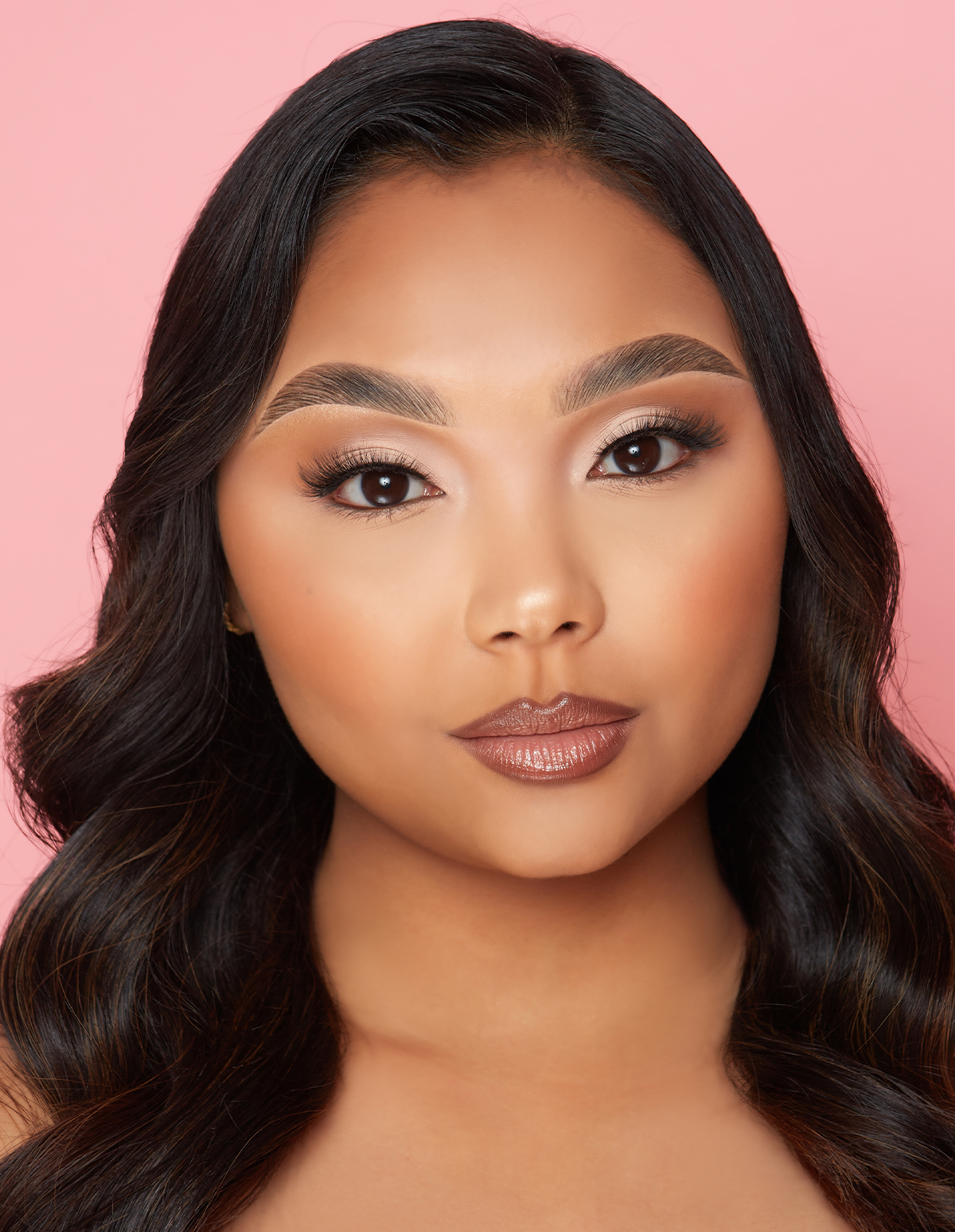 Lasting Lust False Lashes by P. Louise Cosmetics