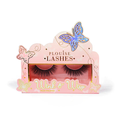 Wink & Wisp False Lashes by P. Louise Cosmetics