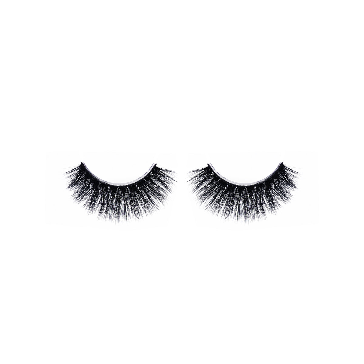 Flutter Me Fancy False Lashes by P. Louise Cosmetics