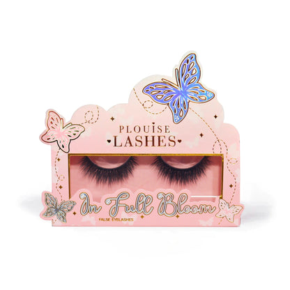In Full Bloom False Lashes by P. Louise Cosmetics