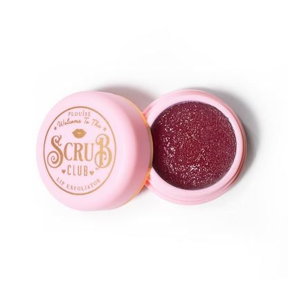 Exfoliating Lip Scrub by P. Louise Cosmetics