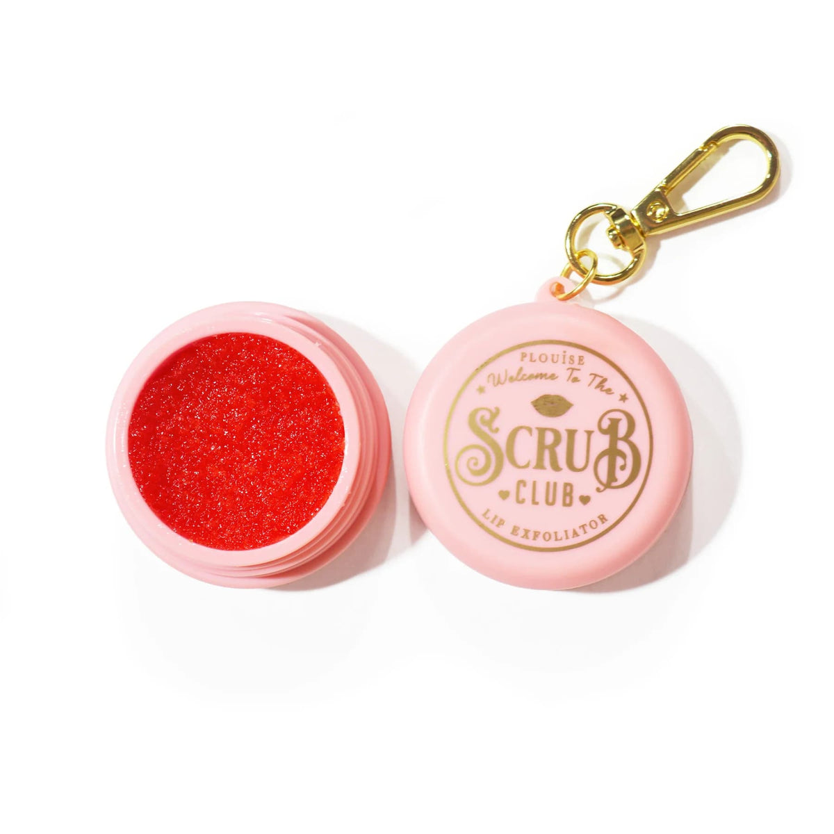 Exfoliating Lip Scrub by P. Louise Cosmetics