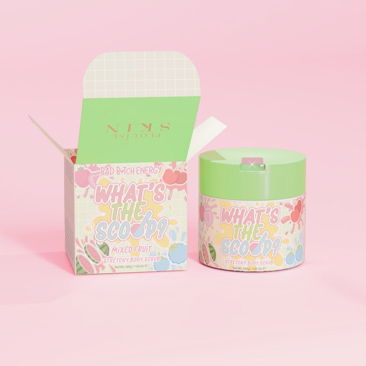 3 for £18 Beauty Saver Bundle by P. Louise Cosmetics