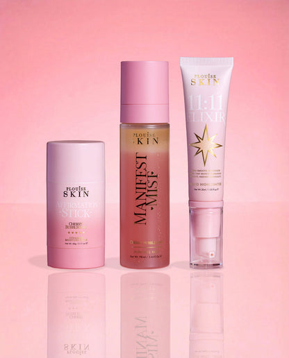 Instant Glow Kit by P. Louise Cosmetics