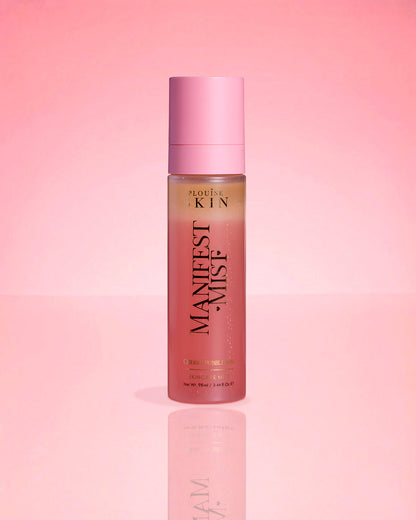 Instant Glow Kit by P. Louise Cosmetics