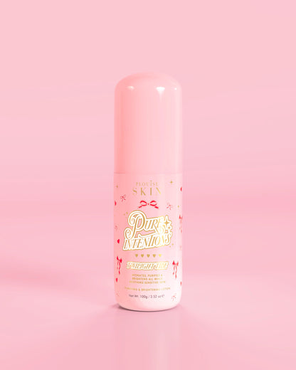 3 for £18 Beauty Saver Bundle by P. Louise Cosmetics