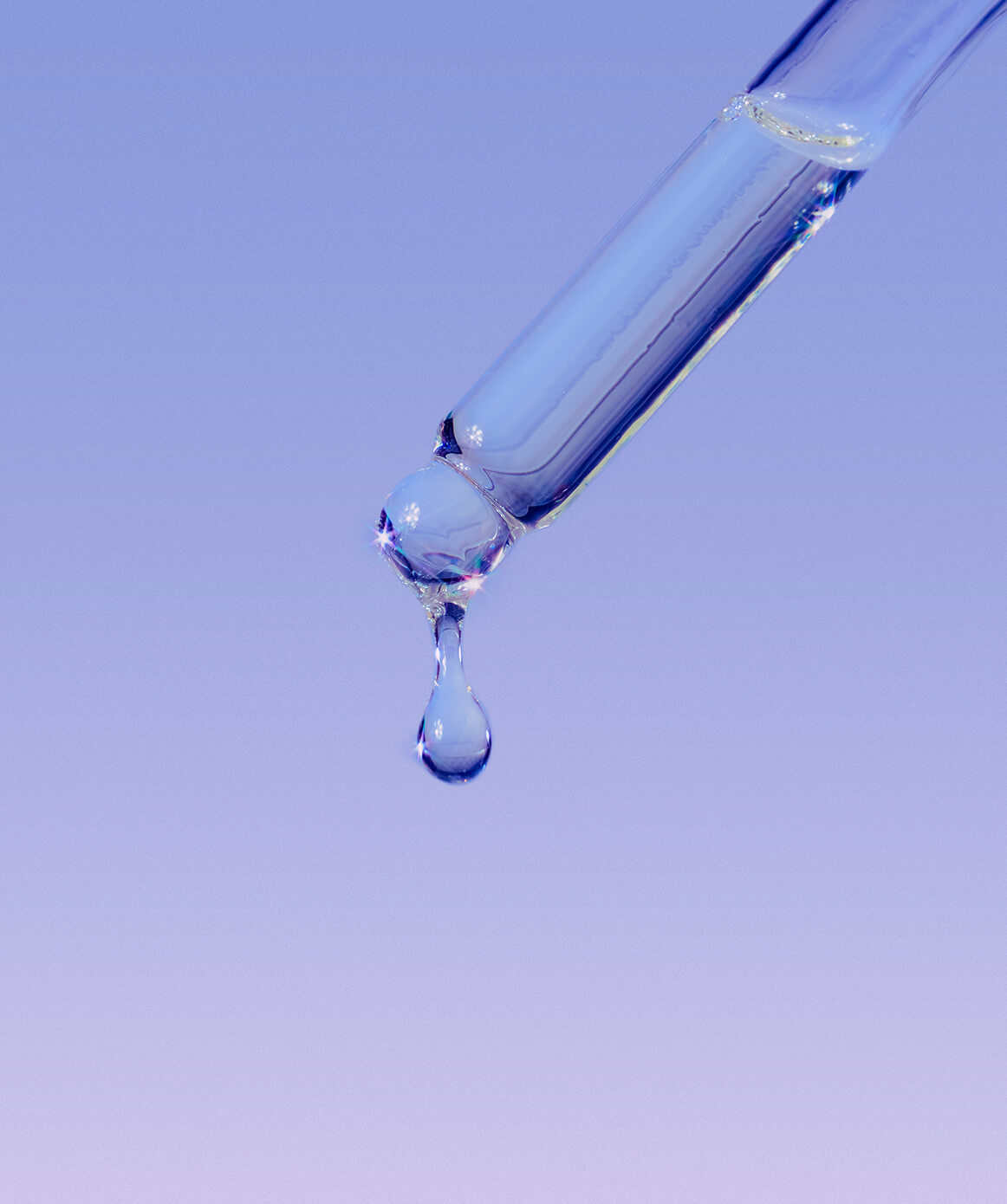Float On Facial Oil by Bubble Skincare