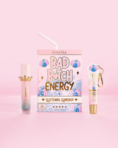 3 for £18 Beauty Saver Bundle by P. Louise Cosmetics
