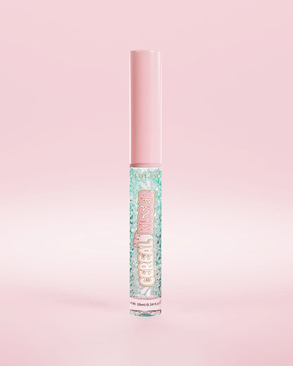 Cereal Kisser Cooling Peptide Lip Serum by P. Louise Cosmetics