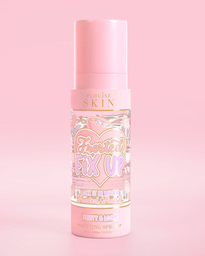 Frosted Fix Up Blurring Setting Spray by P. Louise Cosmetics