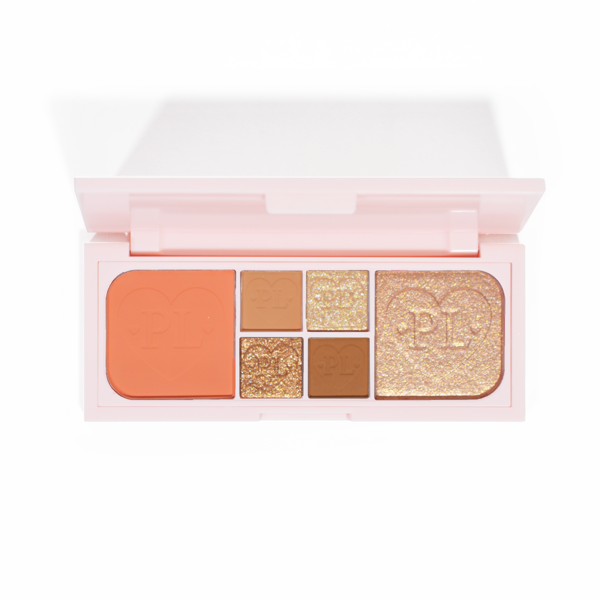 3 for £18 Beauty Saver Bundle by P. Louise Cosmetics