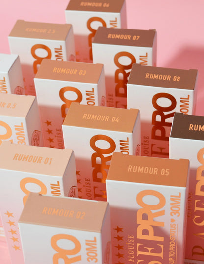 Rumour Eyeshadow Primer Base by P. Louise Cosmetics