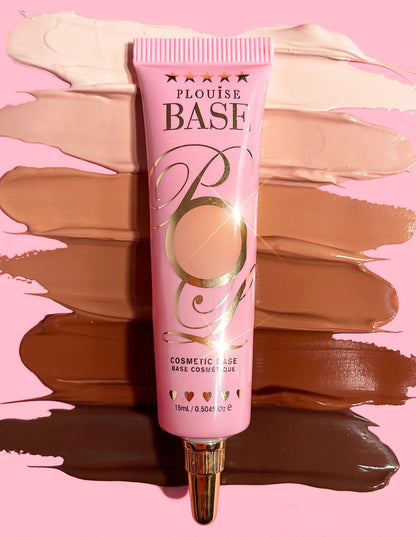 Rumour Eyeshadow Primer Base by P. Louise Cosmetics